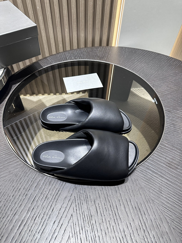 Rick Owens shoes