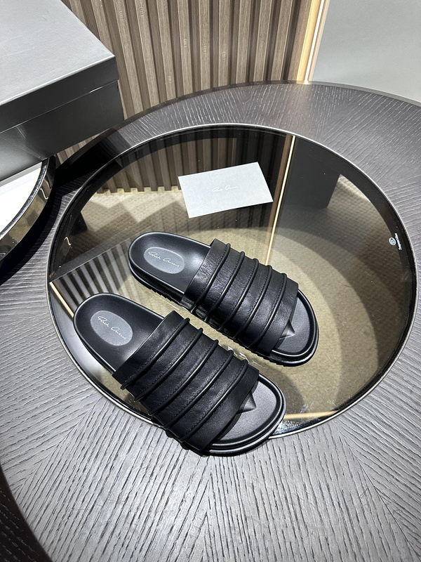 Rick Owens shoes