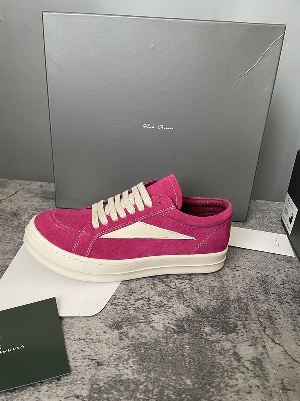 Rick Owens shoes