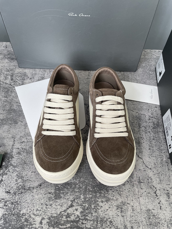Rick Owens shoes