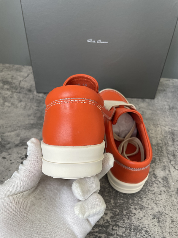 Rick Owens shoes