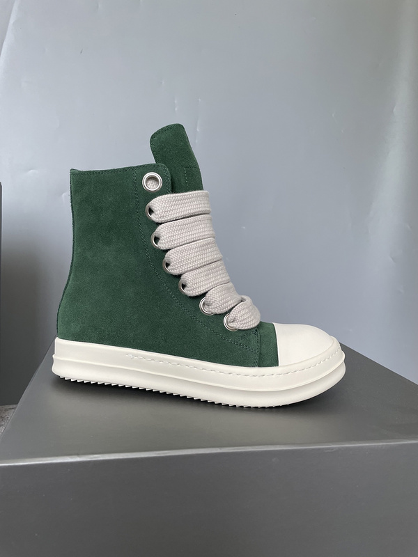 Rick Owens shoes