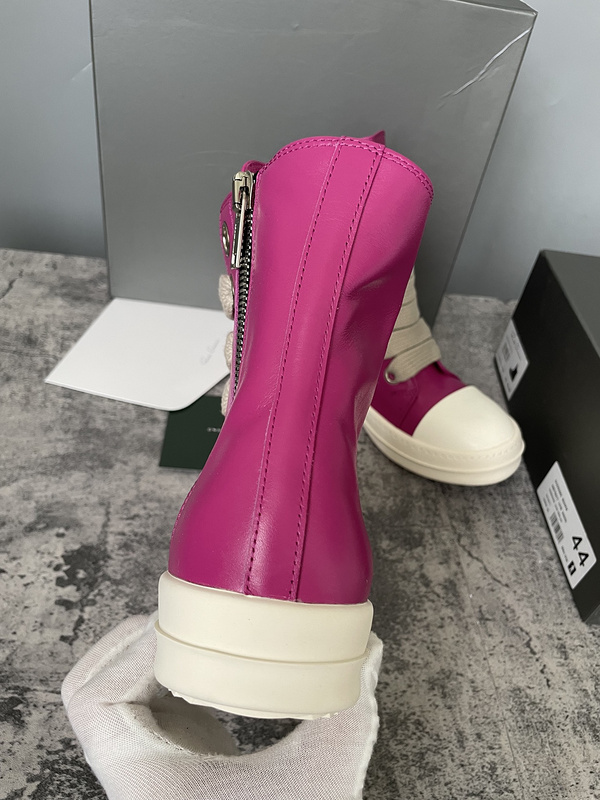Rick Owens shoes