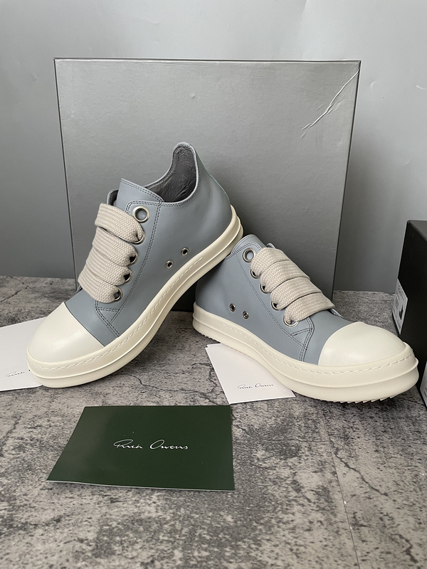 Rick Owens shoes