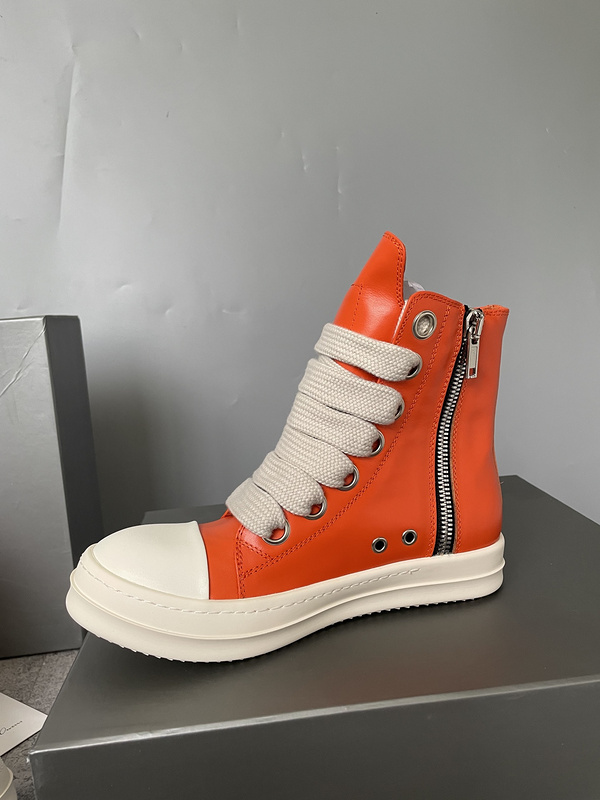 Rick Owens shoes