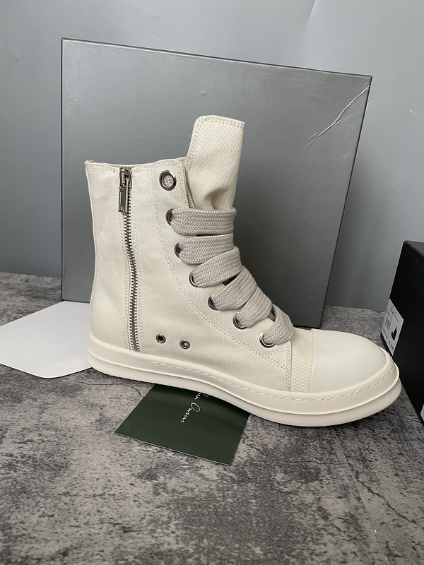 Rick Owens shoes