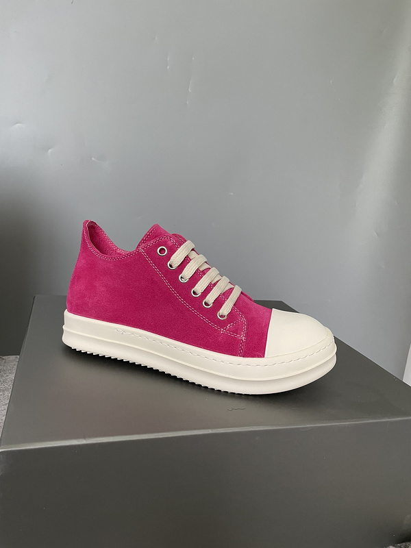 Rick Owens shoes