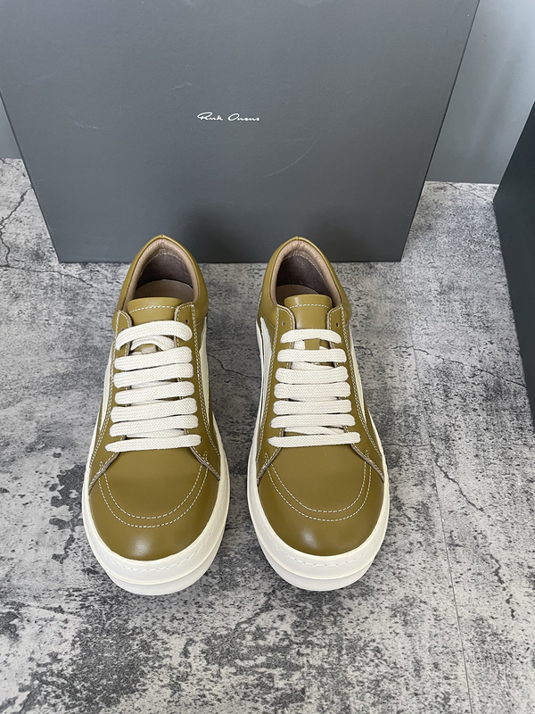 Rick Owens shoes