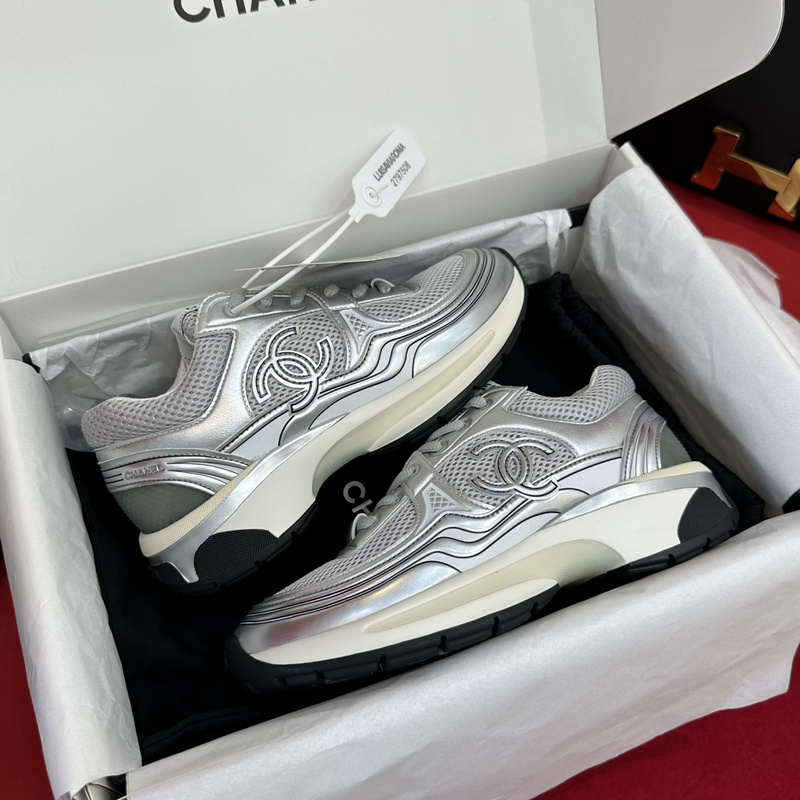 Chanel Sneaker