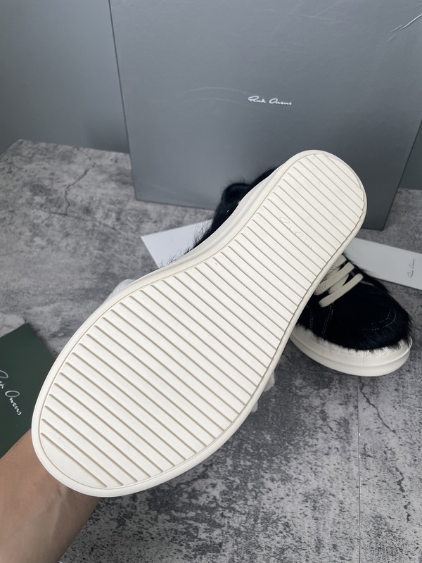 Rick Owens shoes