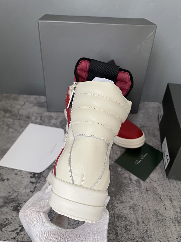 Rick Owens shoes