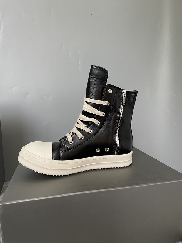 Rick Owens shoes