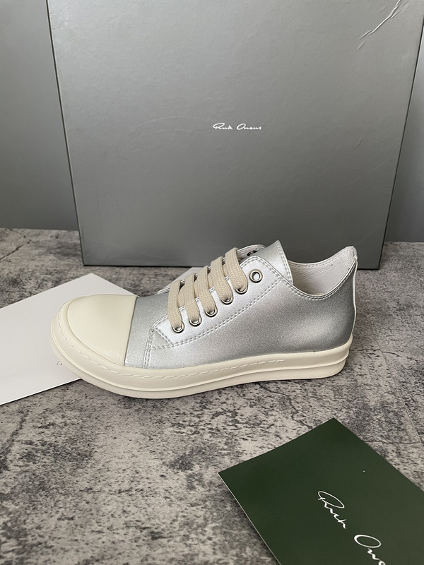 Rick Owens shoes