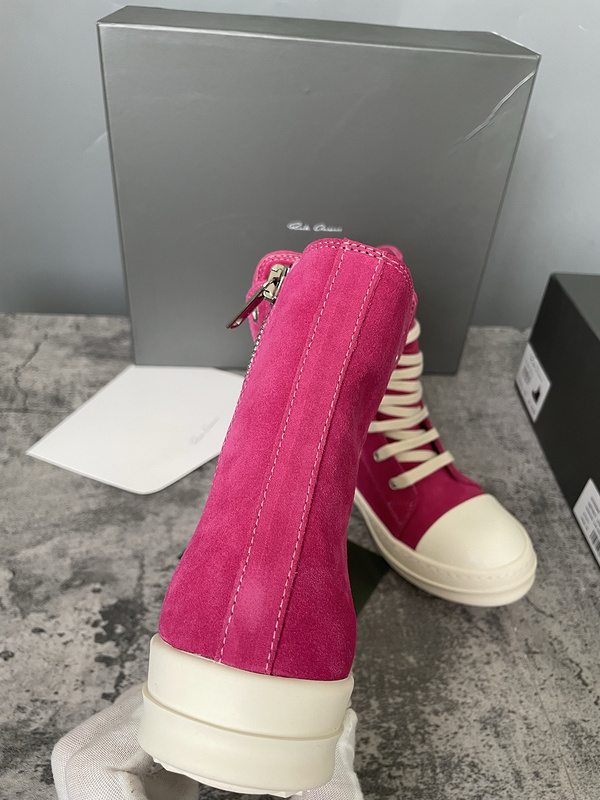 Rick Owens shoes