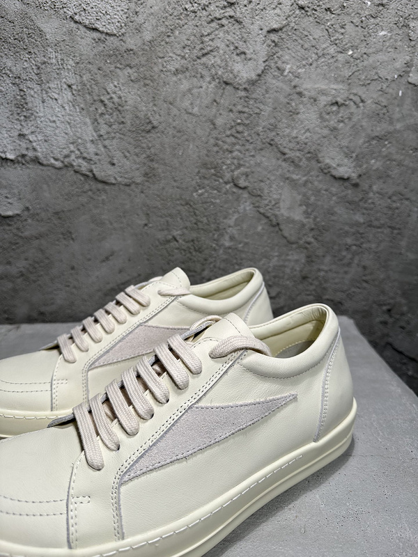Rick Owens shoes