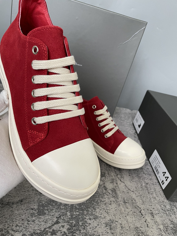 Rick Owens shoes