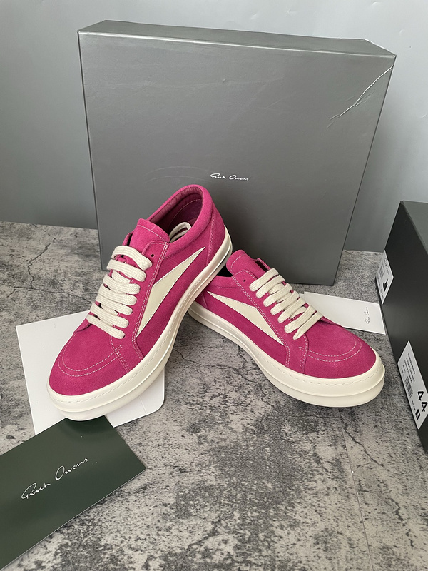 Rick Owens shoes
