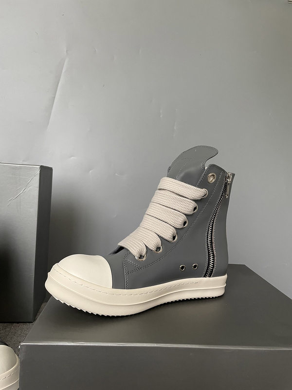 Rick Owens shoes