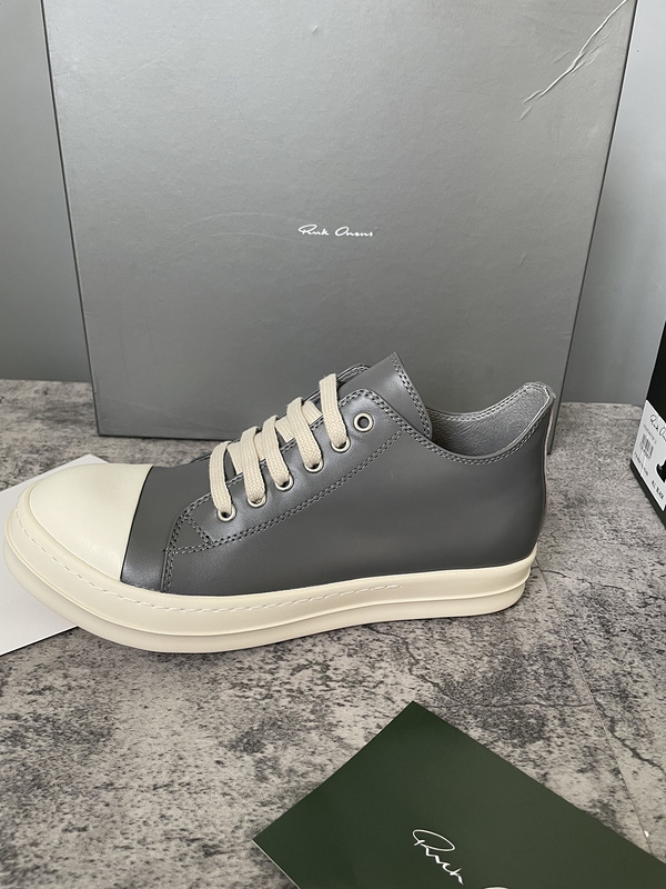 Rick Owens shoes