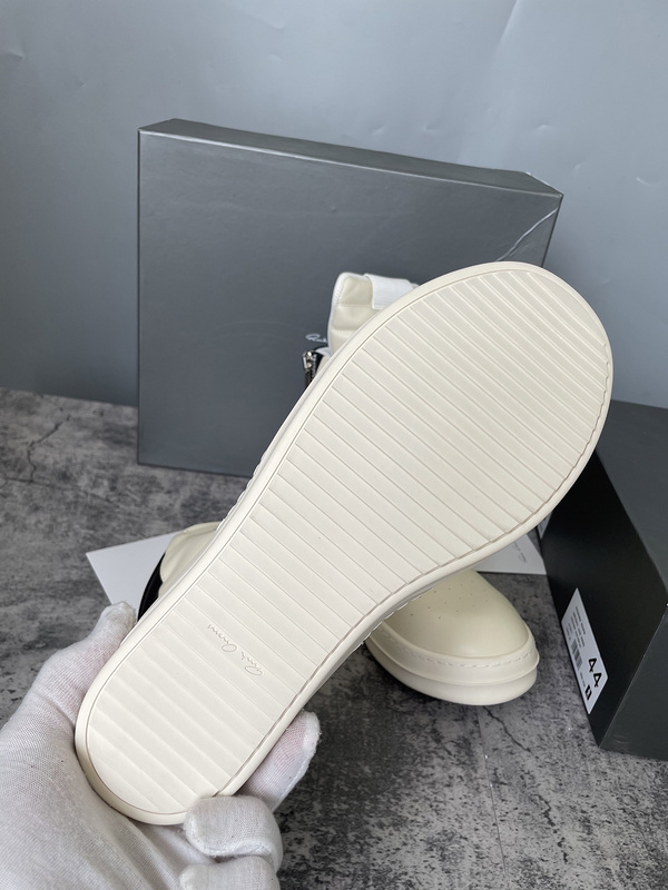 Rick Owens shoes