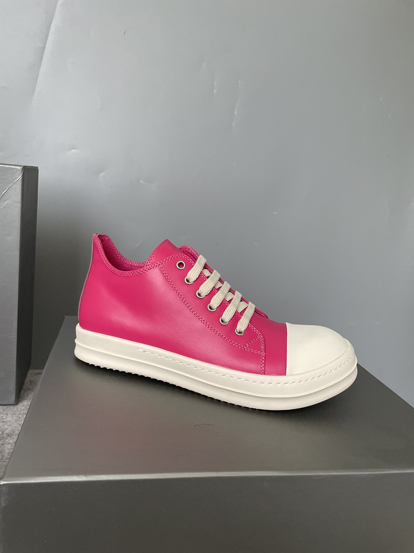 Rick Owens shoes