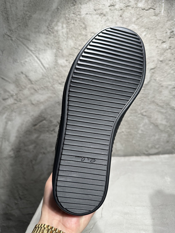Rick Owens shoes