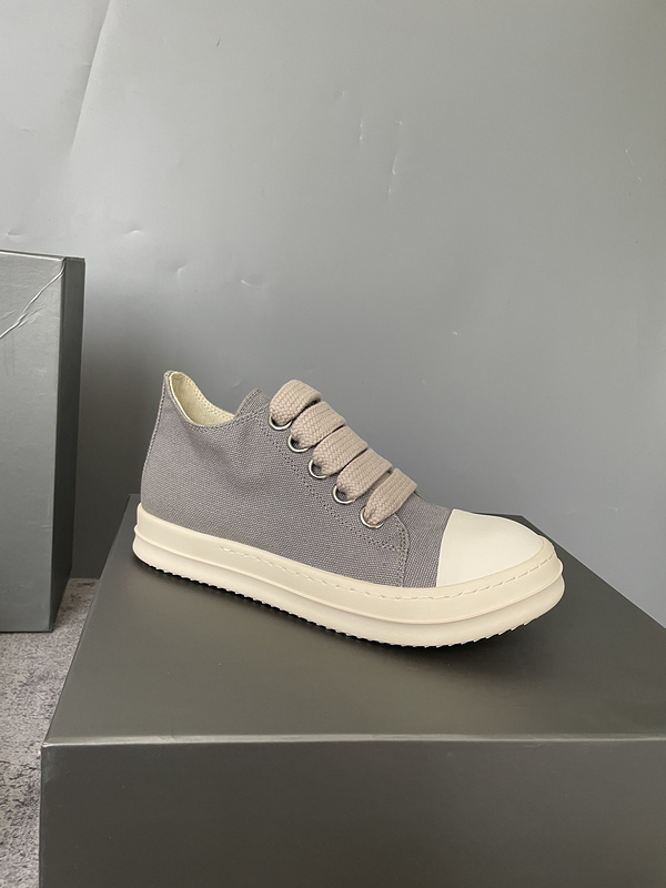 Rick Owens shoes