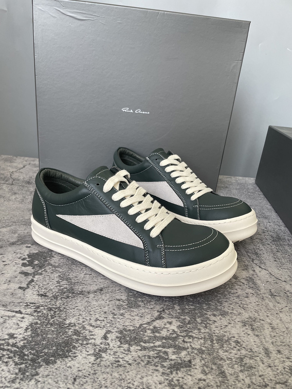 Rick Owens shoes