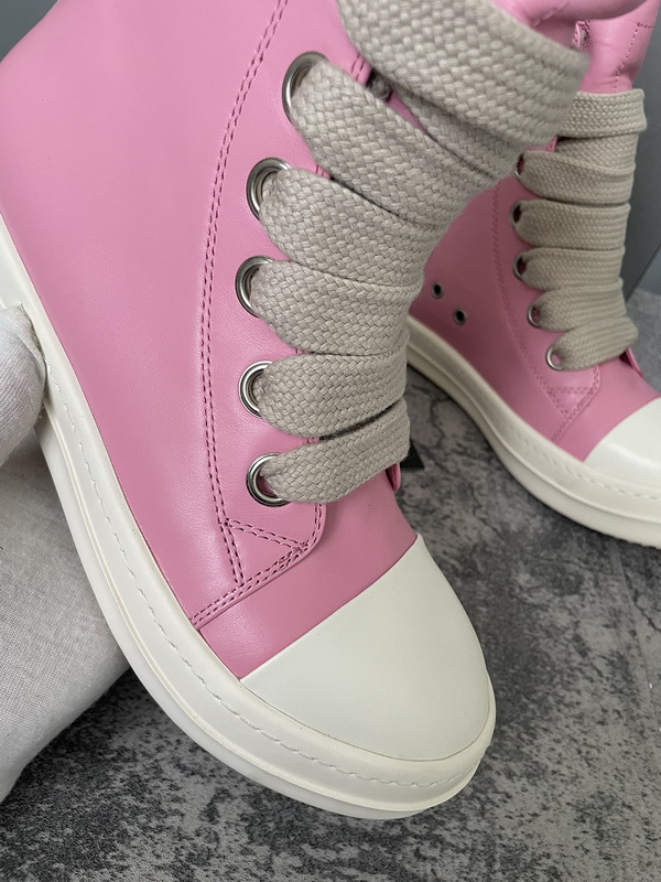 Rick Owens shoes