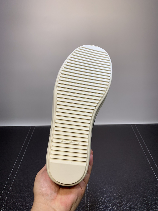 Rick Owens shoes