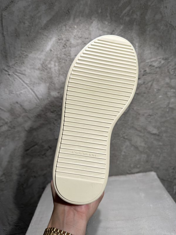 Rick Owens shoes