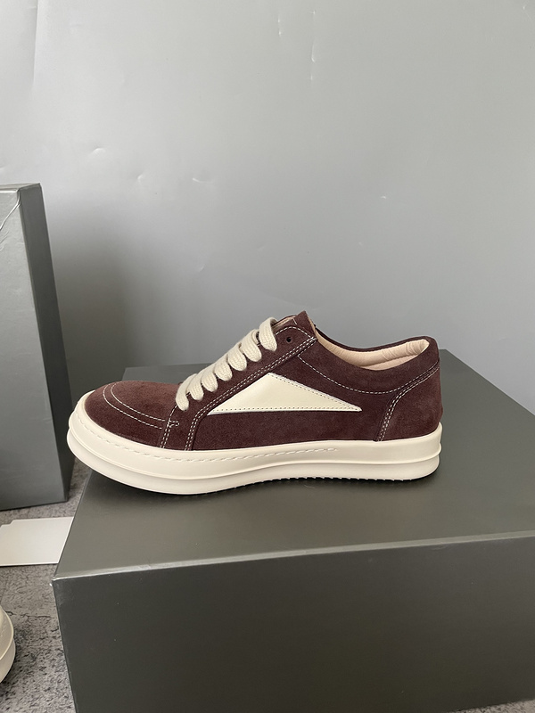 Rick Owens shoes