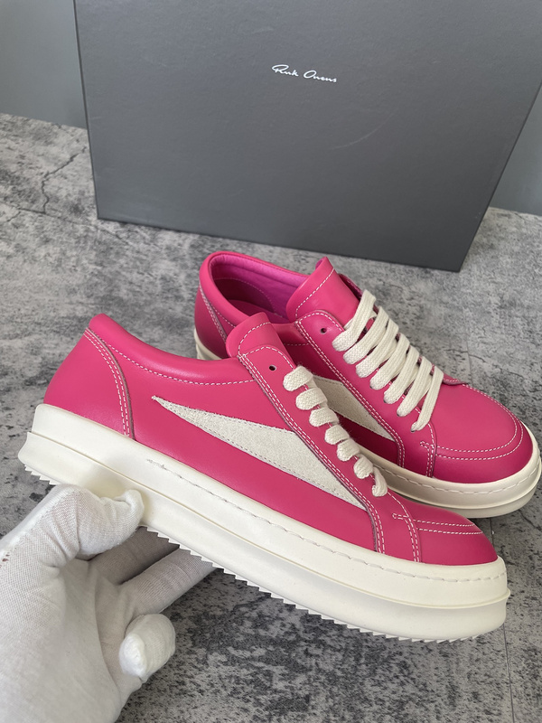 Rick Owens shoes