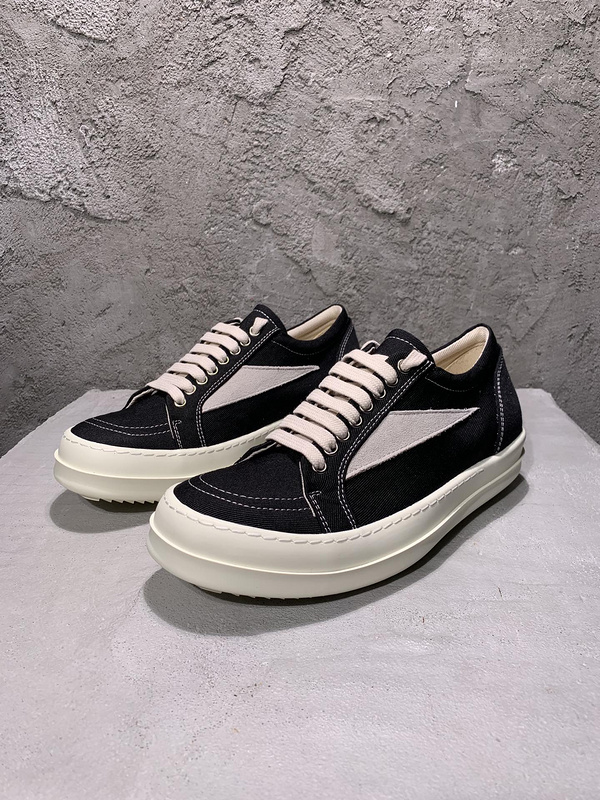 Rick Owens shoes