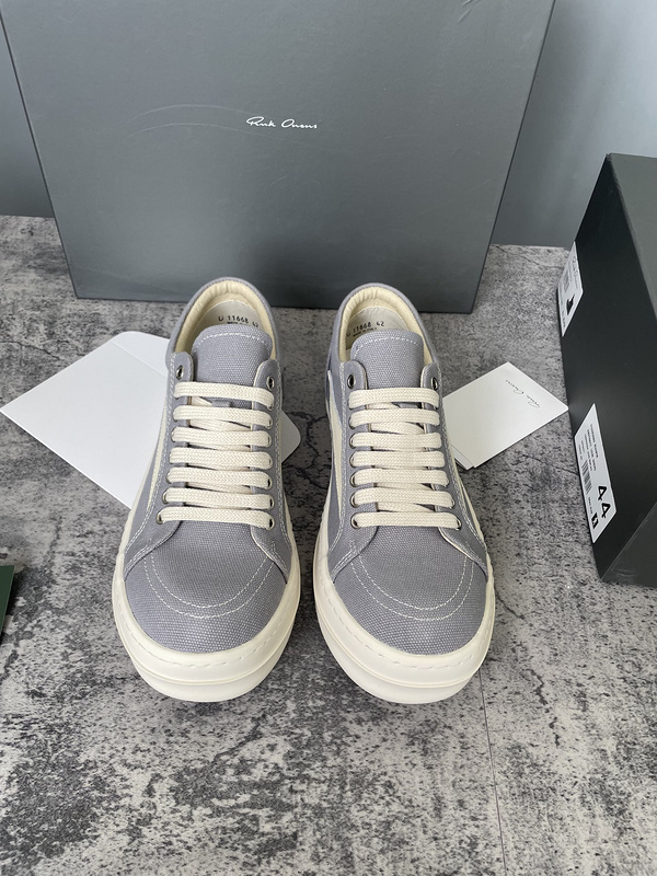 Rick Owens shoes