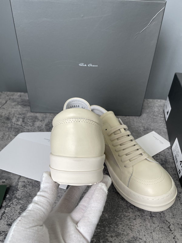 Rick Owens shoes