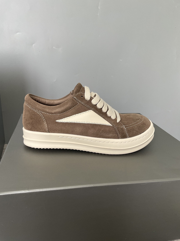 Rick Owens shoes