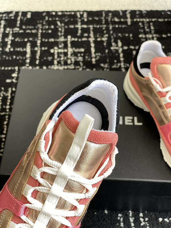 Chanel Sneaker
