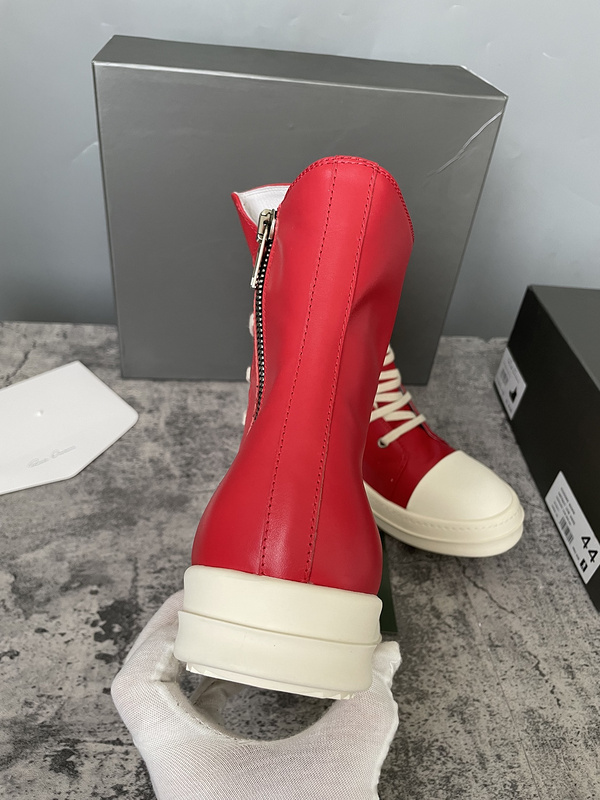 Rick Owens shoes