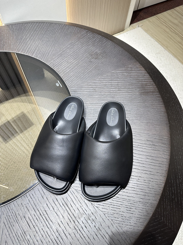 Rick Owens shoes