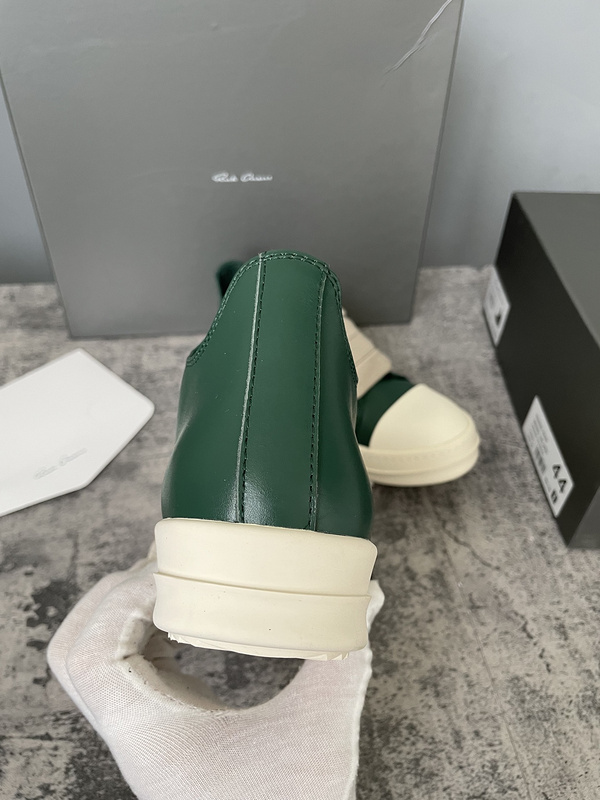 Rick Owens shoes