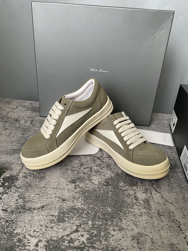 Rick Owens shoes