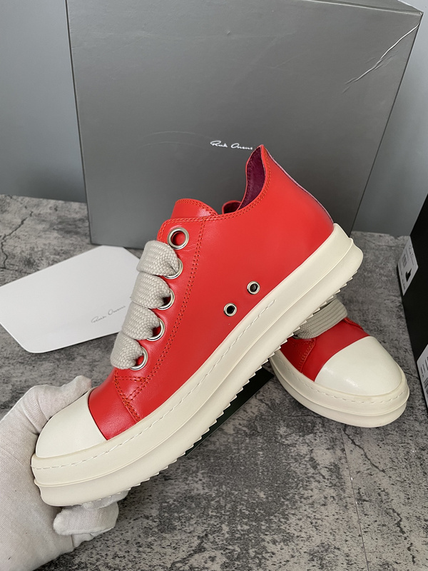 Rick Owens shoes
