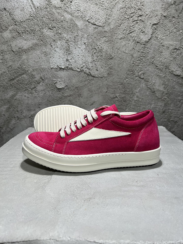 Rick Owens shoes