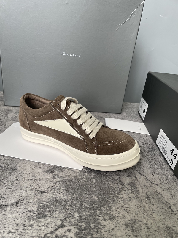 Rick Owens shoes