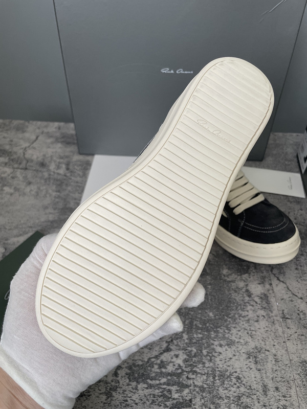 Rick Owens shoes
