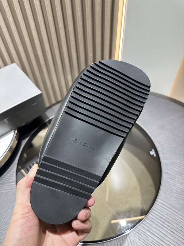Rick Owens shoes