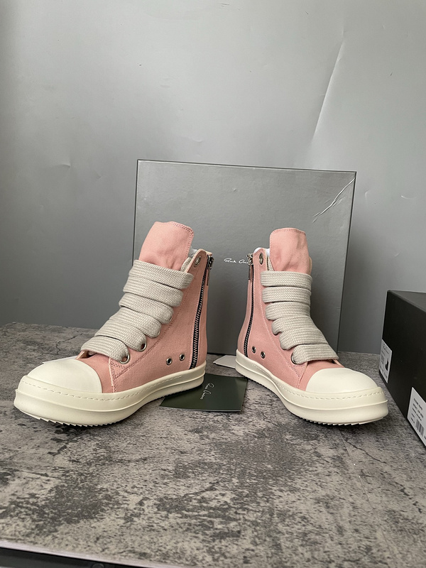 Rick Owens shoes