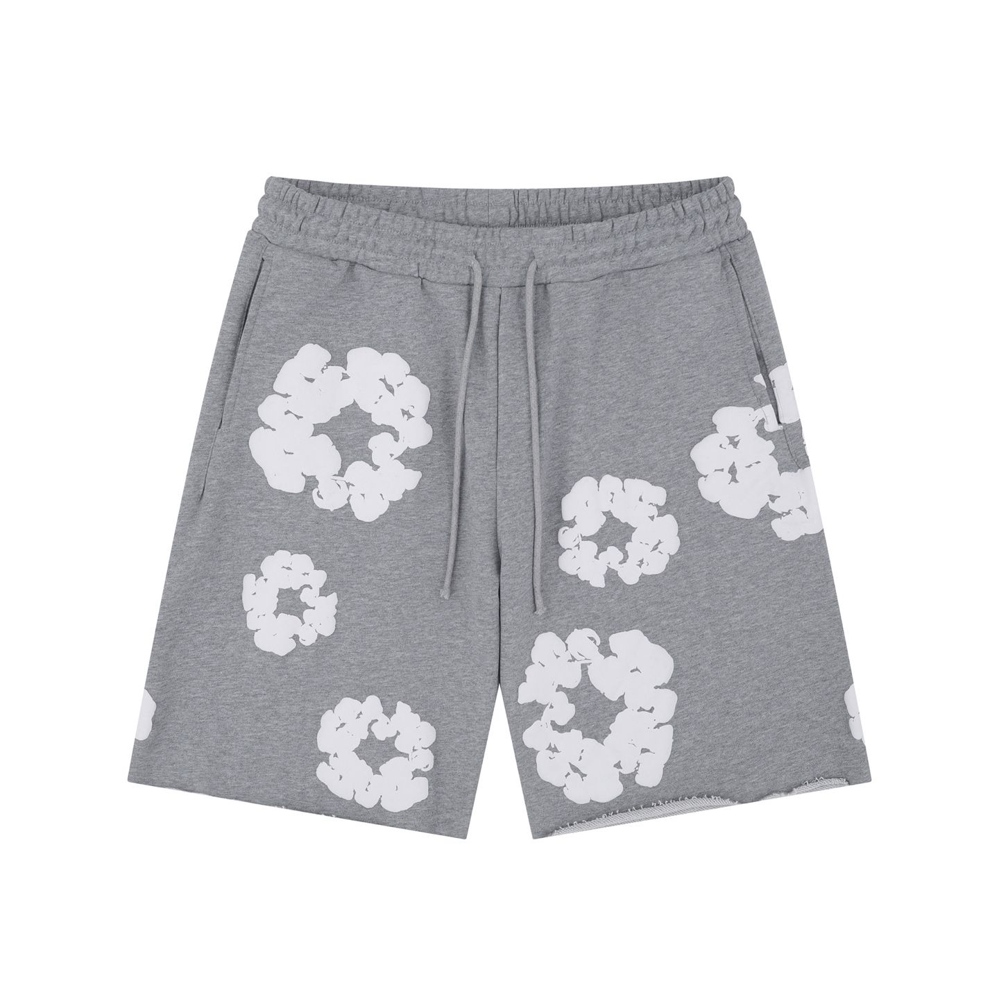 Dnime Tears Short
