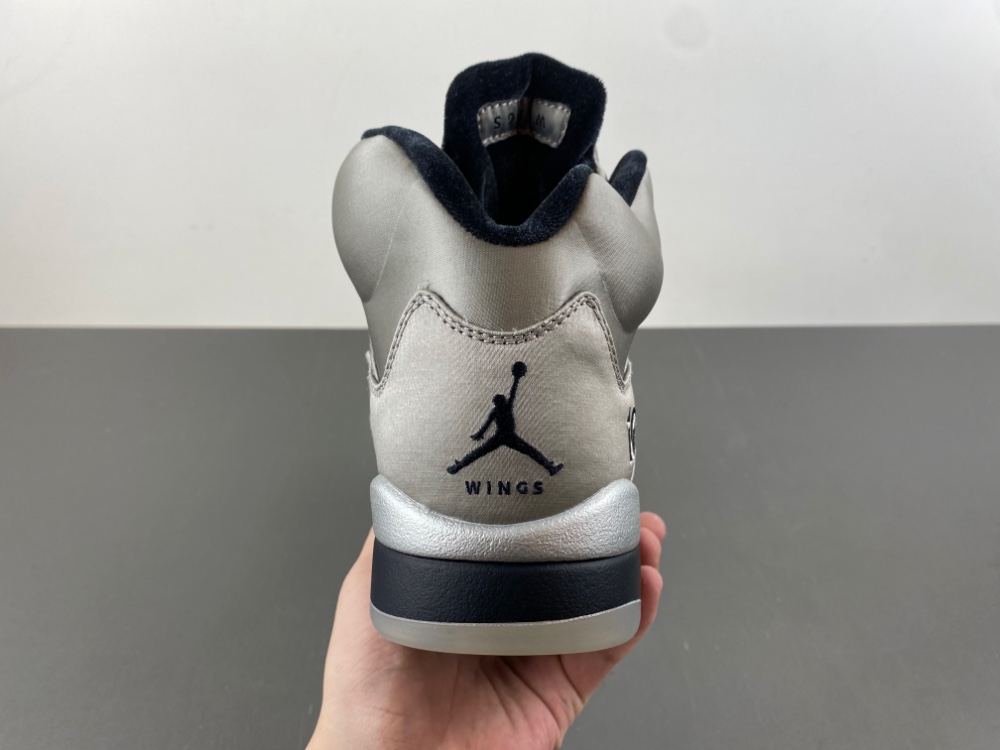 Air Jordan 5 Retro "Wings"